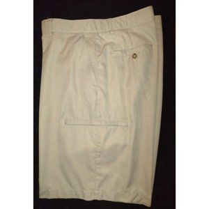 Men's Bermuda shorts by Covington 38' Waist